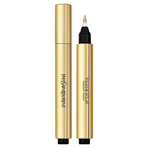 ysl touche eclat chemist warehouse|Buy YSL Cosmetics Online .